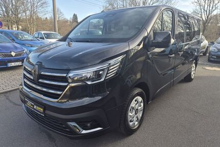 Renault Trafic Gebrauchtwagen