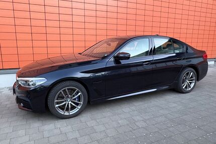 BMW 530 Gebrauchtwagen