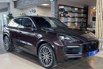 Porsche Cayenne Gebrauchtwagen