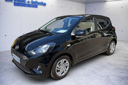 Hyundai i10 Gebrauchtwagen