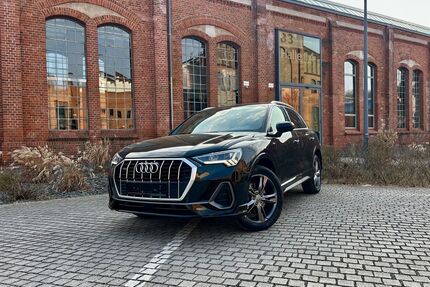 Audi Q3 Gebrauchtwagen