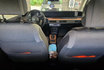 Honda e Gebrauchtwagen