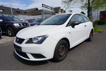 Seat Ibiza Gebrauchtwagen