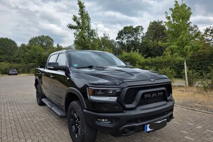 Dodge RAM Gebrauchtwagen