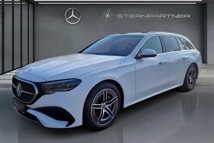 Mercedes-Benz E 300 Gebrauchtwagen