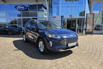 Ford Kuga Gebrauchtwagen