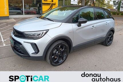 Opel Crossland (X) Gebrauchtwagen