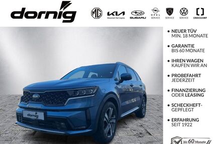 Kia Sorento Gebrauchtwagen