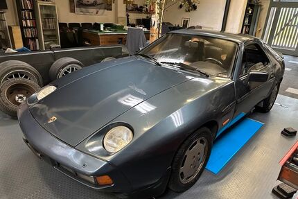 Porsche 928 Gebrauchtwagen