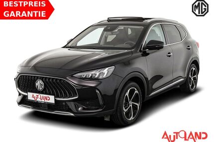 MG HS Gebrauchtwagen