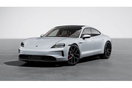 Porsche Taycan Gebrauchtwagen