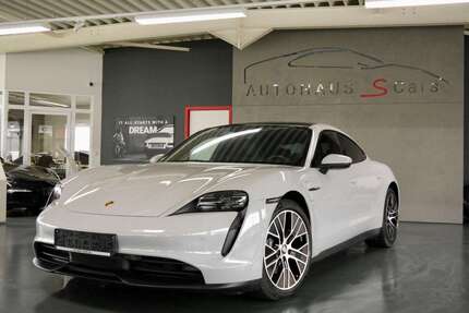 Porsche Taycan Gebrauchtwagen