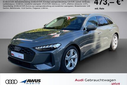 Audi A5 Gebrauchtwagen