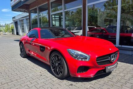Mercedes-Benz AMG GT Gebrauchtwagen