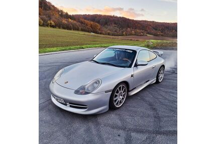 Porsche 996 Gebrauchtwagen