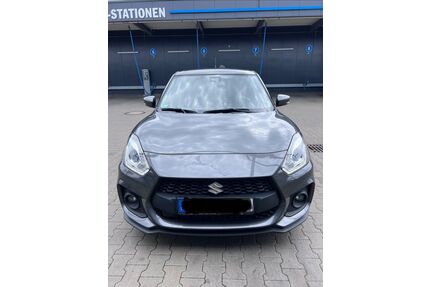 Suzuki Swift Gebrauchtwagen