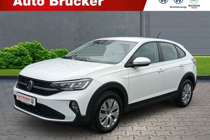VW Taigo Gebrauchtwagen