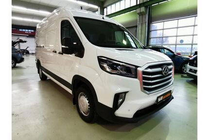 Maxus Deliver 9 Gebrauchtwagen