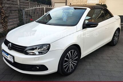 VW Eos Gebrauchtwagen