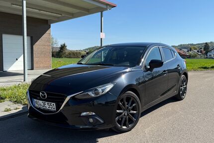 Mazda 3 Gebrauchtwagen