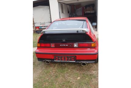 Honda CRX Gebrauchtwagen
