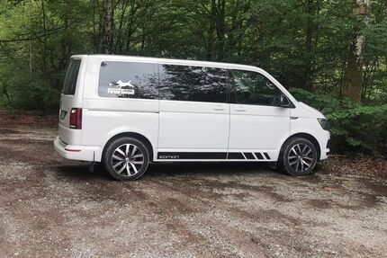 VW T6 Multivan Gebrauchtwagen
