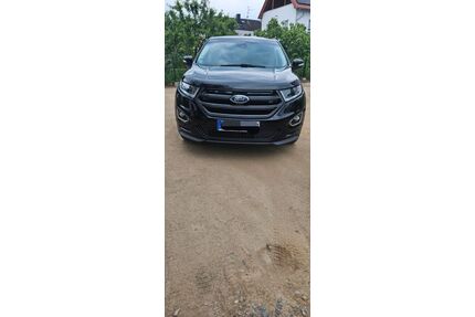 Ford Edge Gebrauchtwagen