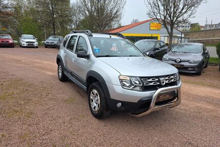 Dacia Duster Gebrauchtwagen