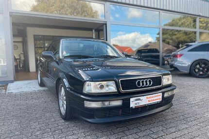Audi 80 Gebrauchtwagen