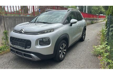 Citroen C3 Aircross Gebrauchtwagen