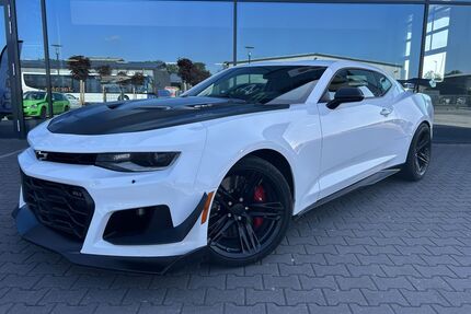 Chevrolet Camaro Gebrauchtwagen