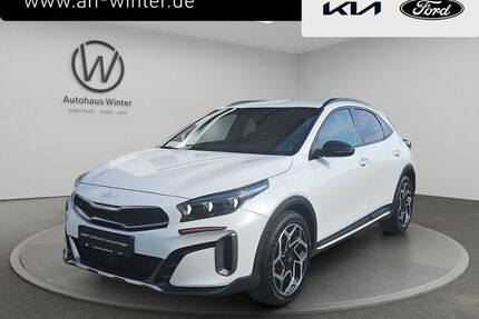 Kia XCeed Gebrauchtwagen
