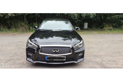 INFINITI Q50 Gebrauchtwagen