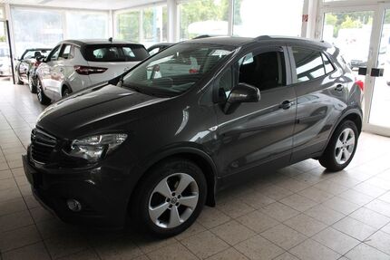 Opel Mokka Gebrauchtwagen