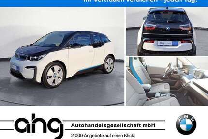 BMW i3 Gebrauchtwagen