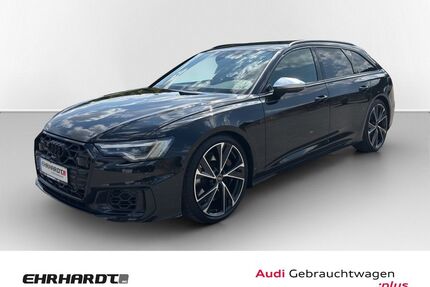 Audi S6 Gebrauchtwagen