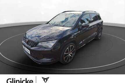 Cupra Ateca Gebrauchtwagen