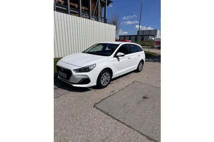 Hyundai i30 Gebrauchtwagen