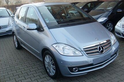 Mercedes-Benz A 180 Gebrauchtwagen