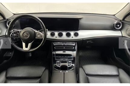 Mercedes-Benz E 220 Gebrauchtwagen