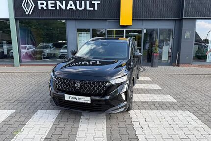 Renault Espace Gebrauchtwagen