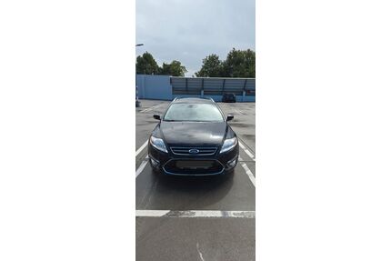 Ford Mondeo Gebrauchtwagen