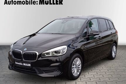 BMW 218 Gran Tourer Gebrauchtwagen