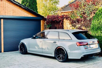 Audi RS6 Gebrauchtwagen