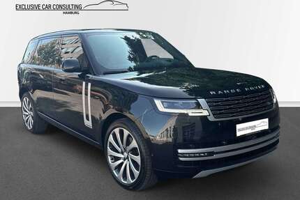 Land Rover Range Rover Gebrauchtwagen