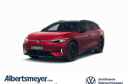VW ID.7 Gebrauchtwagen