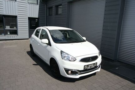 Mitsubishi Space Star Gebrauchtwagen