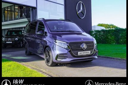 Mercedes-Benz V 300 Gebrauchtwagen