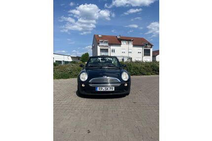 Mini Cooper Cabrio Gebrauchtwagen