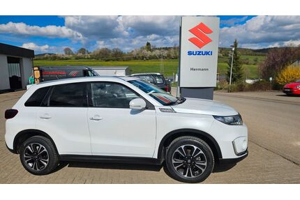 Suzuki Vitara Gebrauchtwagen